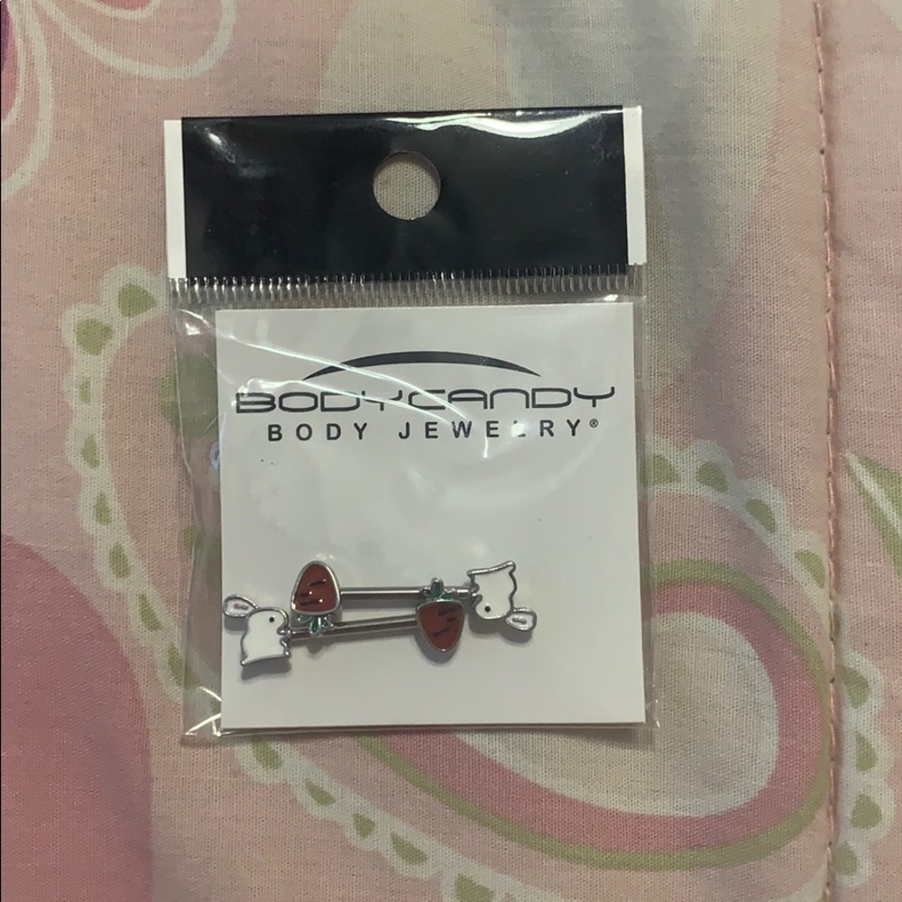 Brand New Body Jewelry